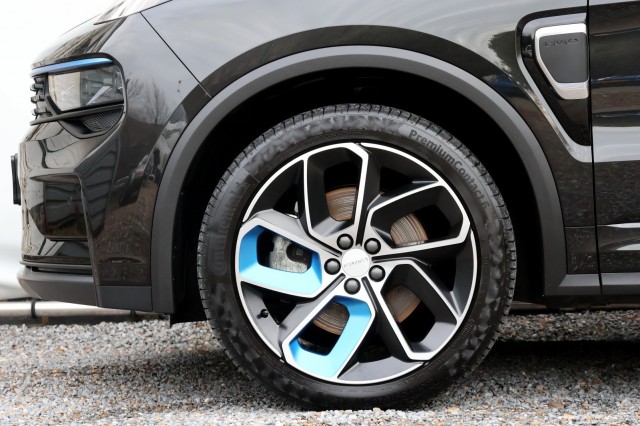 LYNK EN CO 01 1.5 Plug-in Hybrid - 261 pk **Pano / 360 camera / Memory stoel , Autobedrijf Ploemen Meerssen BV, Meerssen