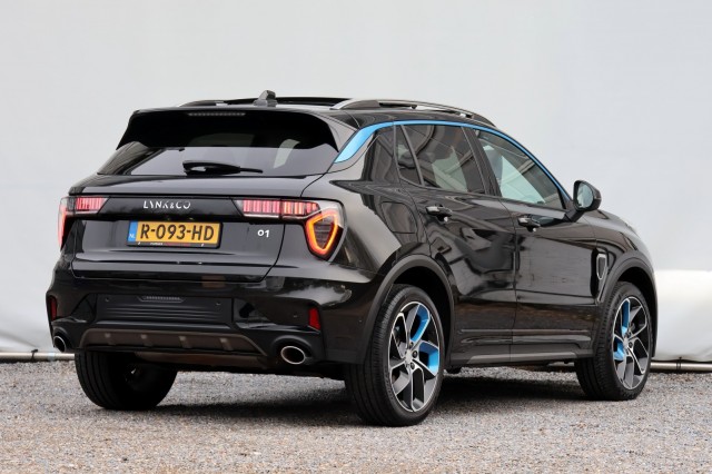 LYNK EN CO 01 1.5 Plug-in Hybrid - 261 pk **Pano / 360 camera / Memory stoel , Autobedrijf Ploemen Meerssen BV, Meerssen