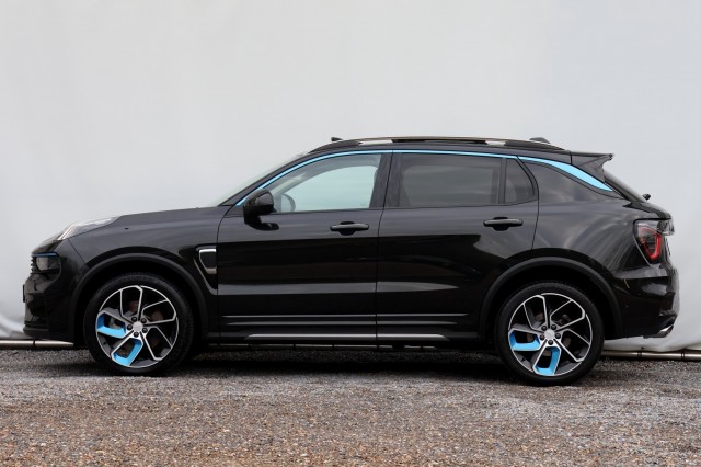 LYNK EN CO 01 1.5 Plug-in Hybrid - 261 pk **Pano / 360 camera / Memory stoel , Autobedrijf Ploemen Meerssen BV, Meerssen