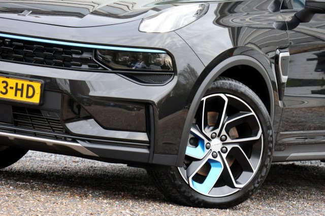 LYNK EN CO 01 1.5 Plug-in Hybrid - 261 pk **Pano / 360 camera / Memory stoel , Autobedrijf Ploemen Meerssen BV, Meerssen