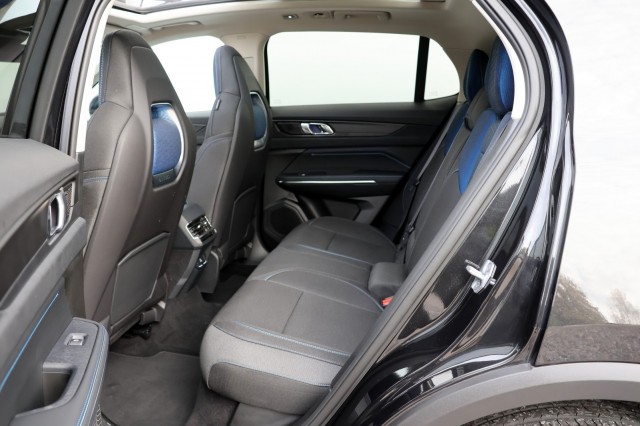 LYNK EN CO 01 1.5 Plug-in Hybrid - 261 pk **Pano / 360 camera / Memory stoel , Autobedrijf Ploemen Meerssen BV, Meerssen