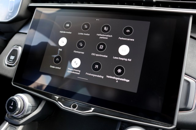 LYNK EN CO 01 1.5 Plug-in Hybrid - 261 pk **Pano / 360 camera / Memory stoel , Autobedrijf Ploemen Meerssen BV, Meerssen