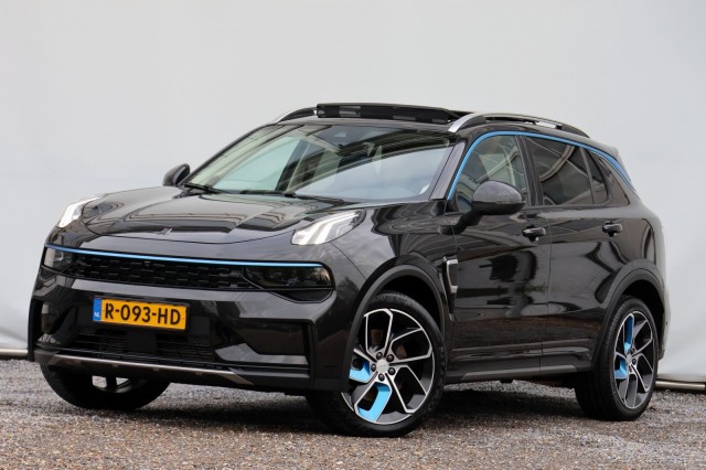 LYNK EN CO 01 1.5 Plug-in Hybrid - 261 pk **Pano / 360 camera / Memory stoel , Autobedrijf Ploemen Meerssen BV, Meerssen
