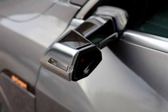 AUDI E-TRON 55 Quattro Advanced Pro Line Plus - 408 pk **113K nieuw / Pano / Head up, Autobedrijf Ploemen Meerssen BV, Meerssen