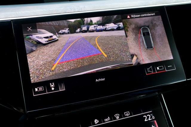 AUDI E-TRON 55 Quattro Advanced Pro Line Plus - 408 pk **113K nieuw / Pano / Head up, Autobedrijf Ploemen Meerssen BV, Meerssen