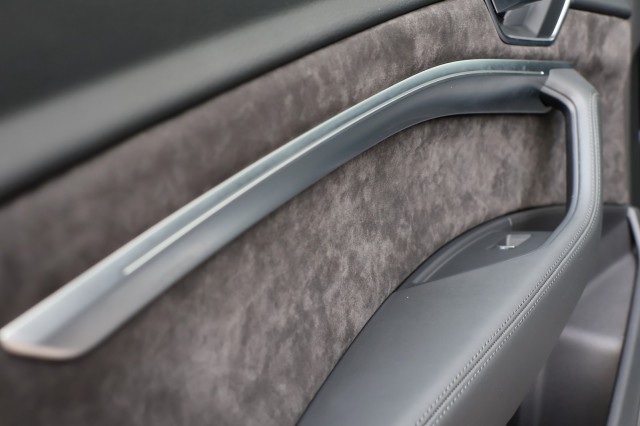 AUDI E-TRON 55 Quattro Advanced Pro Line Plus - 408 pk **113K nieuw / Pano / Head up, Autobedrijf Ploemen Meerssen BV, Meerssen