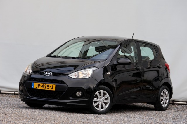 HYUNDAI I10 1.0i i-Motion Comfort - 67 pk **Climate / Cruise control / NAP, Autobedrijf Ploemen Meerssen BV, Meerssen