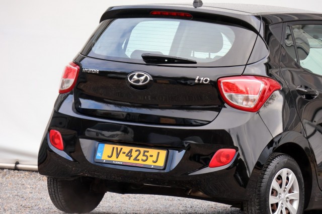 HYUNDAI I10 1.0i i-Motion Comfort - 67 pk **Climate / Cruise control / NAP, Autobedrijf Ploemen Meerssen BV, Meerssen