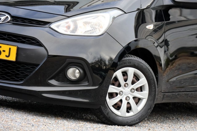 HYUNDAI I10 1.0i i-Motion Comfort - 67 pk **Climate / Cruise control / NAP, Autobedrijf Ploemen Meerssen BV, Meerssen