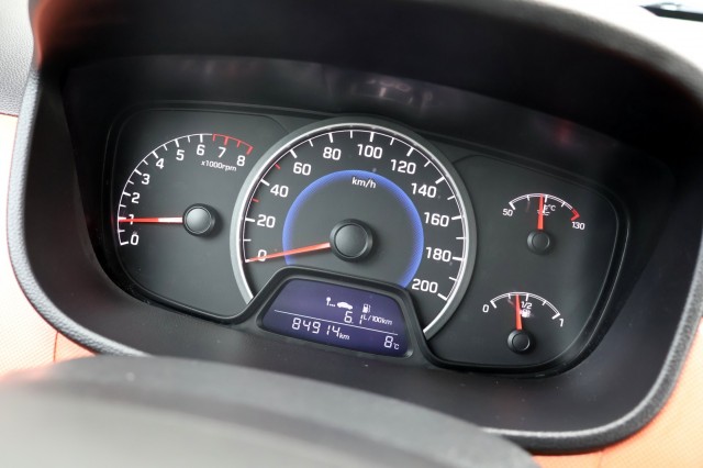 HYUNDAI I10 1.0i i-Motion Comfort - 67 pk **Climate / Cruise control / NAP, Autobedrijf Ploemen Meerssen BV, Meerssen