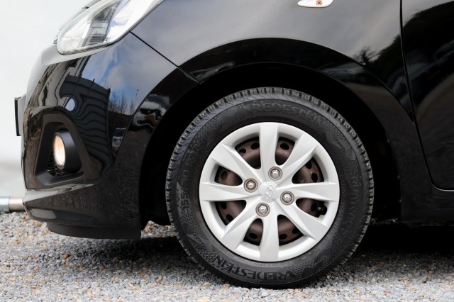 HYUNDAI I10 1.0i i-Motion Comfort - 67 pk **Climate / Cruise control / NAP, Autobedrijf Ploemen Meerssen BV, Meerssen