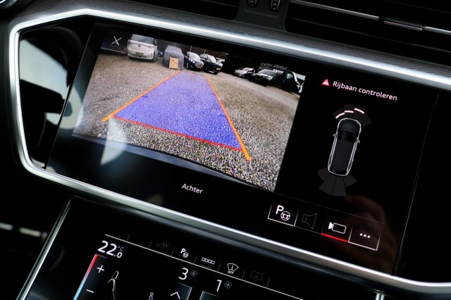 AUDI A6 Avant 55 TFSIe Quattro S-Line - 367 pk **Pano / TV / Stoelventilatie / HD Matrix, Autobedrijf Ploemen Meerssen BV, Meers