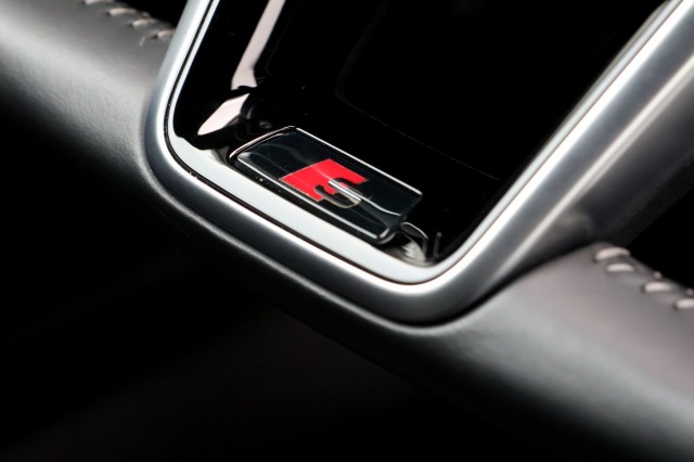 AUDI A6 Avant 55 TFSIe Quattro S-Line - 367 pk **Pano / TV / Stoelventilatie / HD Matrix, Autobedrijf Ploemen Meerssen BV, Meers