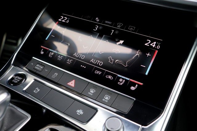 AUDI A6 Avant 55 TFSIe Quattro S-Line - 367 pk **Pano / TV / Stoelventilatie / HD Matrix, Autobedrijf Ploemen Meerssen BV, Meers