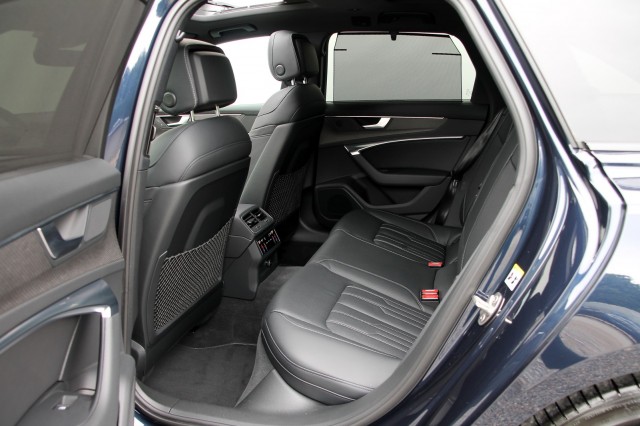 AUDI A6 Avant 55 TFSIe Quattro S-Line - 367 pk **Pano / TV / Stoelventilatie / HD Matrix, Autobedrijf Ploemen Meerssen BV, Meers