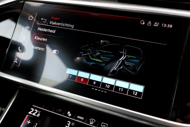 AUDI A6 Avant 55 TFSIe Quattro S-Line - 367 pk **Pano / TV / Stoelventilatie / HD Matrix, Autobedrijf Ploemen Meerssen BV, Meers