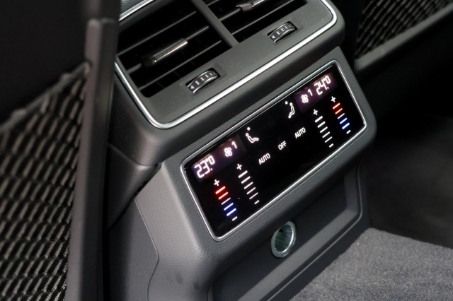 AUDI A6 Avant 55 TFSIe Quattro S-Line - 367 pk **Pano / TV / Stoelventilatie / HD Matrix, Autobedrijf Ploemen Meerssen BV, Meers