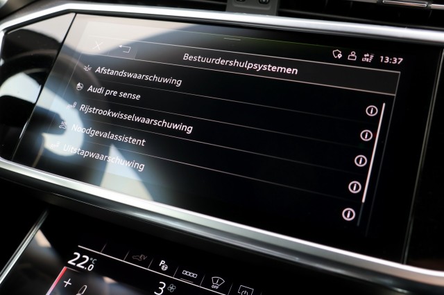 AUDI A6 Avant 55 TFSIe Quattro S-Line - 367 pk **Pano / TV / Stoelventilatie / HD Matrix, Autobedrijf Ploemen Meerssen BV, Meers