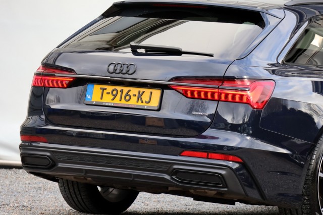 AUDI A6 Avant 55 TFSIe Quattro S-Line - 367 pk **Pano / TV / Stoelventilatie / HD Matrix, Autobedrijf Ploemen Meerssen BV, Meers
