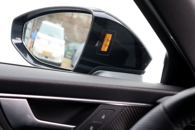 AUDI A6 Avant 55 TFSIe Quattro S-Line - 367 pk **Pano / TV / Stoelventilatie / HD Matrix, Autobedrijf Ploemen Meerssen BV, Meers