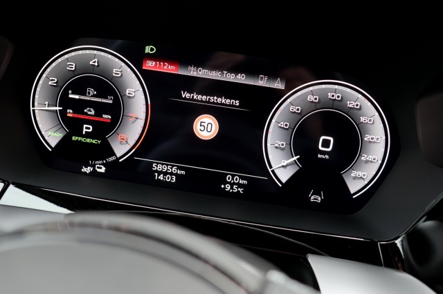 AUDI A3 Sportback 45 TFSIe S-Line - 245 pk **Head up / Camera / Trekhaak, Autobedrijf Ploemen Meerssen BV, Meerssen