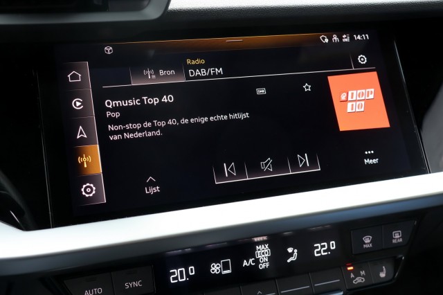 AUDI A3 Sportback 45 TFSIe S-Line - 245 pk **Head up / Camera / Trekhaak, Autobedrijf Ploemen Meerssen BV, Meerssen