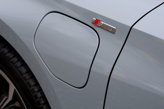 AUDI A3 Sportback 45 TFSIe S-Line - 245 pk **Head up / Camera / Trekhaak, Autobedrijf Ploemen Meerssen BV, Meerssen