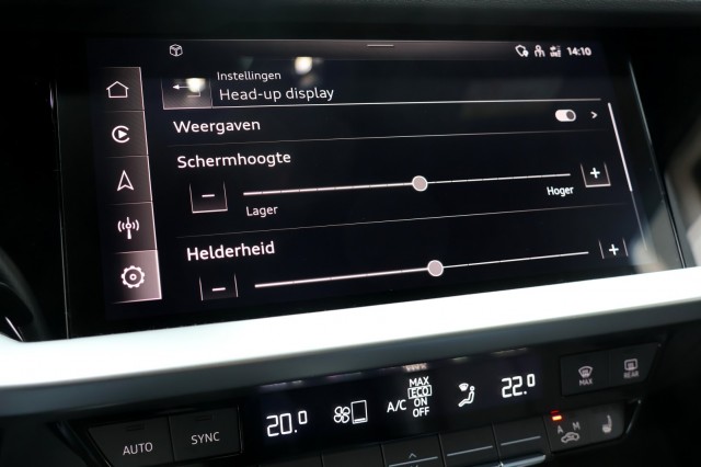 AUDI A3 Sportback 45 TFSIe S-Line - 245 pk **Head up / Camera / Trekhaak, Autobedrijf Ploemen Meerssen BV, Meerssen