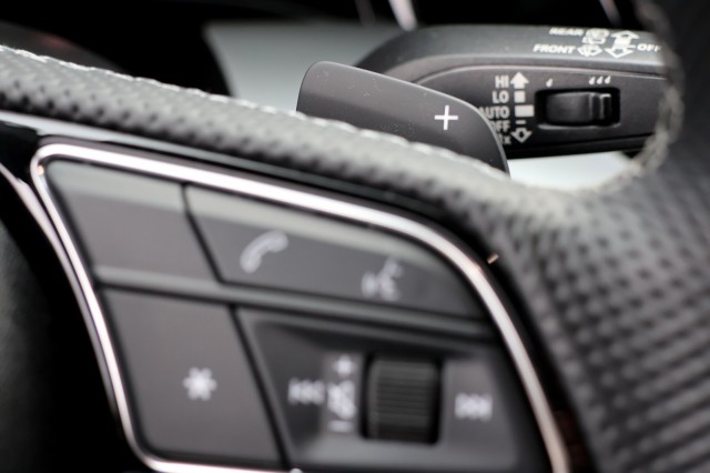 AUDI A3 Sportback 45 TFSIe S-Line - 245 pk **Head up / Camera / Trekhaak, Autobedrijf Ploemen Meerssen BV, Meerssen