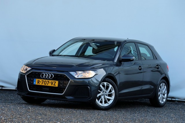AUDI A1 Sportback 25 TFSI Automaat Pro Line - 95 pk **Carplay / PDC / Climate, Autobedrijf Ploemen Meerssen BV, Meerssen