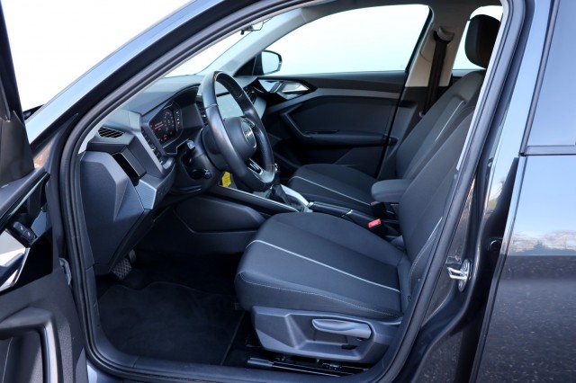 AUDI A1 Sportback 25 TFSI Automaat Pro Line - 95 pk **Carplay / PDC / Climate, Autobedrijf Ploemen Meerssen BV, Meerssen