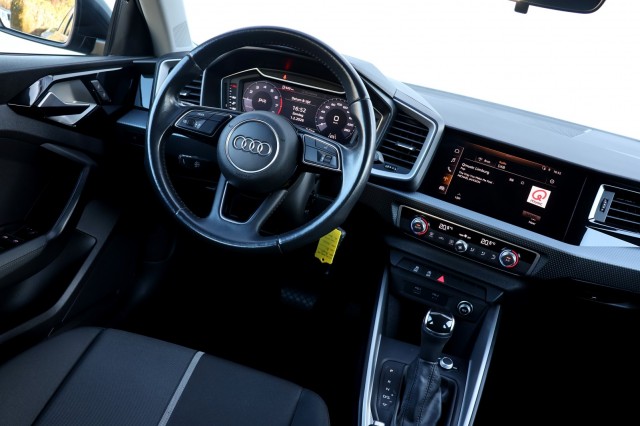 AUDI A1 Sportback 25 TFSI Automaat Pro Line - 95 pk **Carplay / PDC / Climate, Autobedrijf Ploemen Meerssen BV, Meerssen