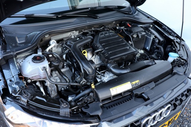 AUDI A1 Sportback 25 TFSI Automaat Pro Line - 95 pk **Carplay / PDC / Climate, Autobedrijf Ploemen Meerssen BV, Meerssen