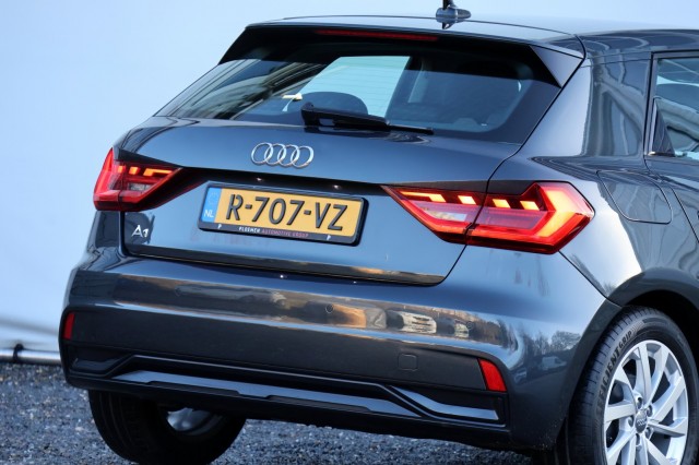 AUDI A1 Sportback 25 TFSI Automaat Pro Line - 95 pk **Carplay / PDC / Climate, Autobedrijf Ploemen Meerssen BV, Meerssen
