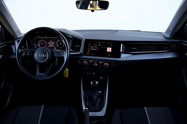 AUDI A1 Sportback 25 TFSI Automaat Pro Line - 95 pk **Carplay / PDC / Climate, Autobedrijf Ploemen Meerssen BV, Meerssen
