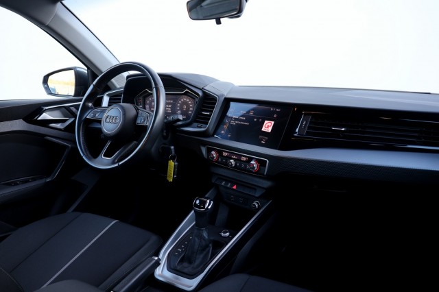 AUDI A1 Sportback 25 TFSI Automaat Pro Line - 95 pk **Carplay / PDC / Climate, Autobedrijf Ploemen Meerssen BV, Meerssen