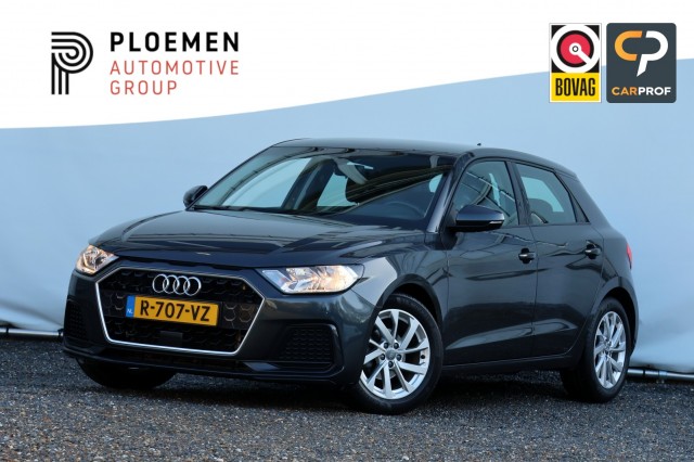 Audi A1 - Sportback 25 TFSI Automaat Pro Line - 95 pk **Carplay / PDC / Climate