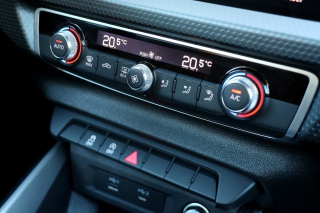 AUDI A1 Sportback 25 TFSI Automaat Pro Line - 95 pk **Carplay / PDC / Climate, Autobedrijf Ploemen Meerssen BV, Meerssen