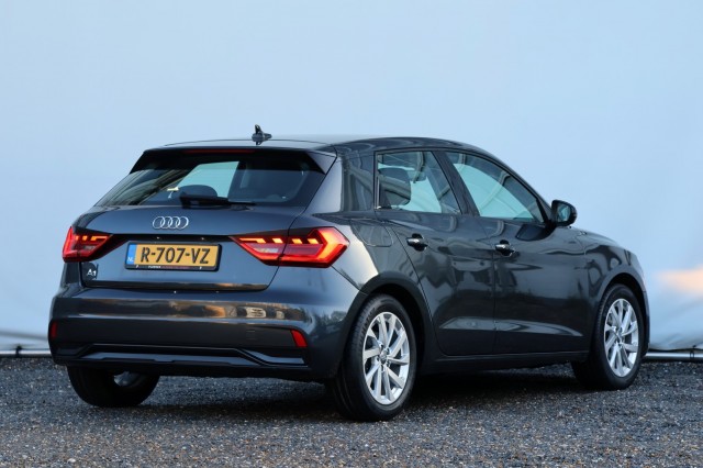 AUDI A1 Sportback 25 TFSI Automaat Pro Line - 95 pk **Carplay / PDC / Climate, Autobedrijf Ploemen Meerssen BV, Meerssen