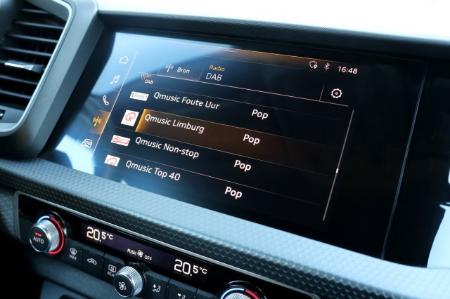 AUDI A1 Sportback 25 TFSI Automaat Pro Line - 95 pk **Carplay / PDC / Climate, Autobedrijf Ploemen Meerssen BV, Meerssen