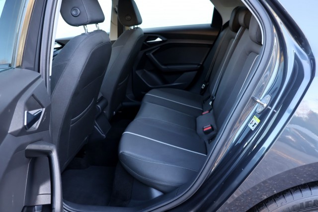 AUDI A1 Sportback 25 TFSI Automaat Pro Line - 95 pk **Carplay / PDC / Climate, Autobedrijf Ploemen Meerssen BV, Meerssen