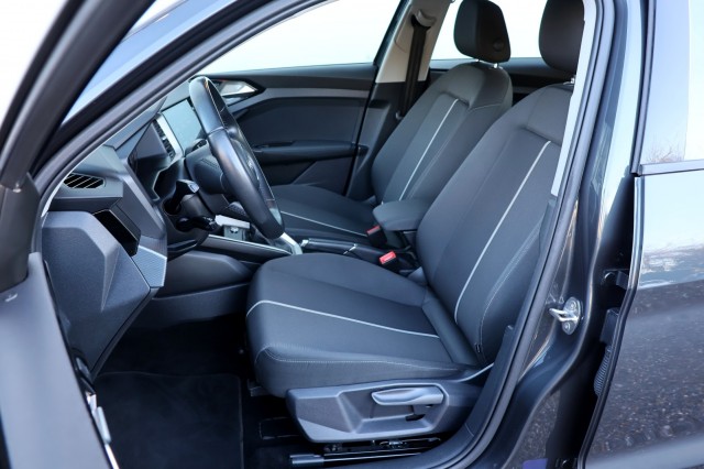 AUDI A1 Sportback 25 TFSI Automaat Pro Line - 95 pk **Carplay / PDC / Climate, Autobedrijf Ploemen Meerssen BV, Meerssen