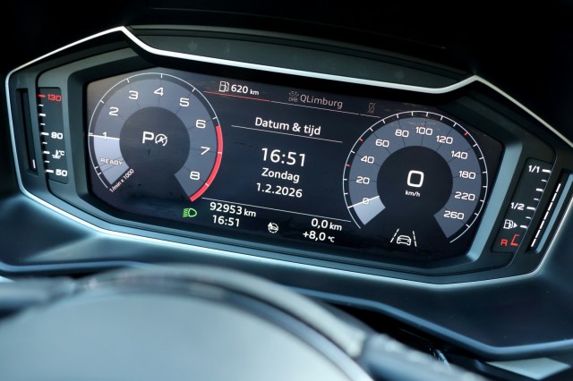 AUDI A1 Sportback 25 TFSI Automaat Pro Line - 95 pk **Carplay / PDC / Climate, Autobedrijf Ploemen Meerssen BV, Meerssen