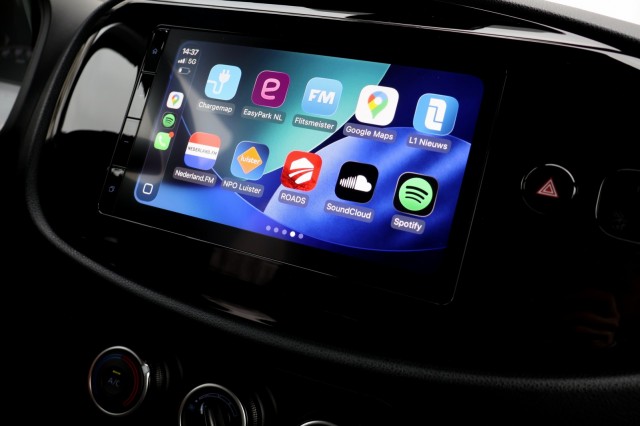 TOYOTA AYGO X 1.0 VVT-i MT Pulse - 72 pk **Bi-tone / Camera / Carplay, Autobedrijf Ploemen Meerssen BV, Meerssen