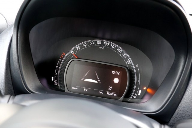 TOYOTA AYGO X 1.0 VVT-i MT Pulse - 72 pk **Bi-tone / Camera / Carplay, Autobedrijf Ploemen Meerssen BV, Meerssen