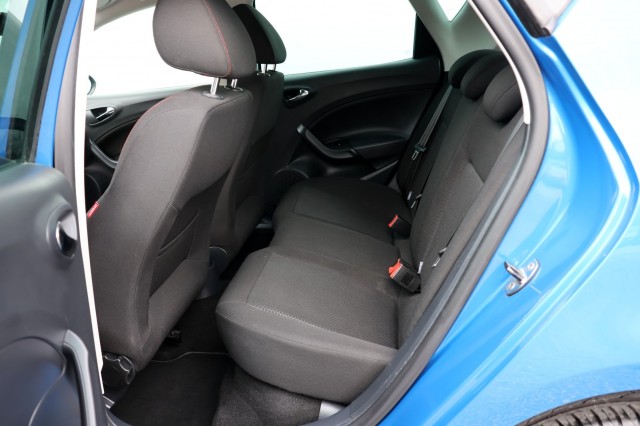 SEAT IBIZA 1.2 TSI FR - 105 pk **Xenon / 2e eig / NL Auto / Climate, Autobedrijf Ploemen Meerssen BV, Meerssen