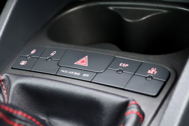 SEAT IBIZA 1.2 TSI FR - 105 pk **Xenon / 2e eig / NL Auto / Climate, Autobedrijf Ploemen Meerssen BV, Meerssen