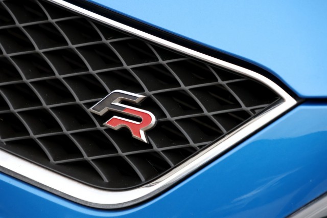 SEAT IBIZA 1.2 TSI FR - 105 pk **Xenon / 2e eig / NL Auto / Climate, Autobedrijf Ploemen Meerssen BV, Meerssen