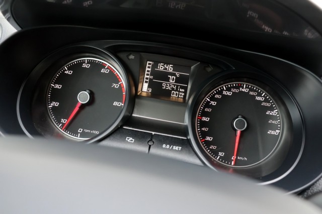 SEAT IBIZA 1.2 TSI FR - 105 pk **Xenon / 2e eig / NL Auto / Climate, Autobedrijf Ploemen Meerssen BV, Meerssen