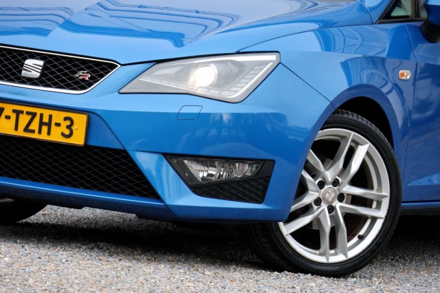 SEAT IBIZA 1.2 TSI FR - 105 pk **Xenon / 2e eig / NL Auto / Climate, Autobedrijf Ploemen Meerssen BV, Meerssen